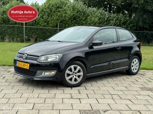 Volkswagen Polo 1.2 TDI BlueMotion Comfortline Export!