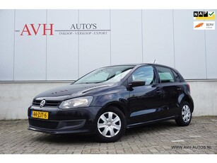 Volkswagen Polo 1.2 TDI Trendline