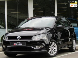 Volkswagen Polo 1.2 TSI