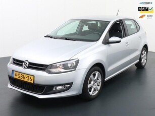 Volkswagen Polo 1.2 TSI