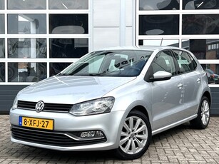 Volkswagen Polo 1.2 TSI Comfortline DSG Automaat Cruise