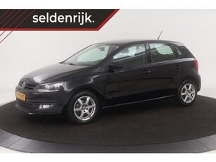 Volkswagen Polo 1.2 TSI Edition+ Stoelverwarming PDC