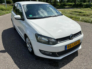 Volkswagen Polo 1.2 TSI Highline 105 pk/6bak