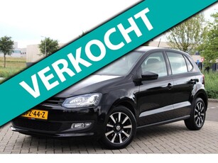 Volkswagen POLO 1.2 TSI Highline l Climate l PDC l Cruise