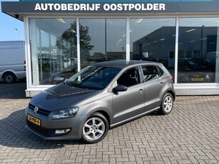 Volkswagen Polo 1.4-16V Comfortline