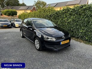 Volkswagen Polo 1.4-16V Comfortline Airco Cruise