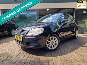 Volkswagen Polo 1.4-16V Optive 2E EIGENAAR NW APK 12