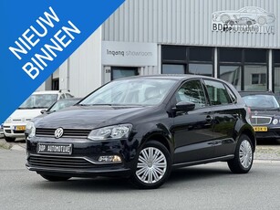 Volkswagen Polo 1.4 TDI Comfortline AIRCO/CRUISE/APK