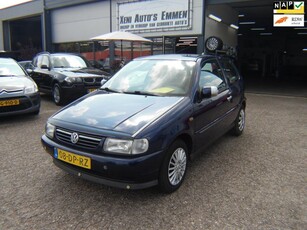 Volkswagen Polo 1.43 DeursVERKOCHT!Meeneemprijs