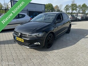 Volkswagen Polo 1.6 TDI Comfortline Business