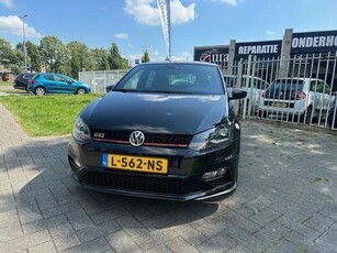 Volkswagen Polo 1.8 TSI GTI