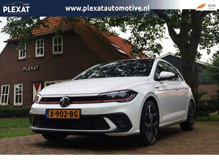 Volkswagen Polo 2.0 TSI GTI Aut. Panorama Adaptieve