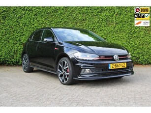 Volkswagen Polo 2.0 TSI GTI modeljaar 2020