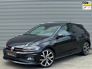 Volkswagen POLO 2.0 TSI GTI Pano Beats Navi Cruise Camera