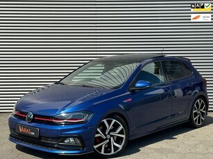 Volkswagen Polo 2.0 TSI GTI Pano Beats Navi Keyless CarPlay