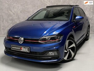 Volkswagen Polo 2.0 TSI GTI /Pano /Camera /Virtueel