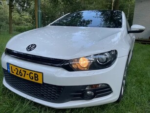 Volkswagen Scirocco 1.4 TSI Highline (bj 2009)