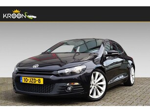 Volkswagen Scirocco 2.0 TSI 200PK Mooie auto! (bj 2009)