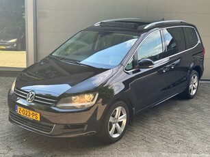 Volkswagen SHARAN 2.0 TDI Highline 7persoons l Automaat l