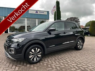 Volkswagen T-Cross 1.0 TSI Move (bj 2023)