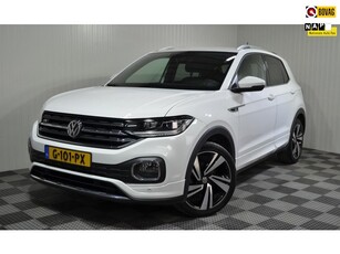 Volkswagen T-Cross 1.0 TSI Style / R-Line / DSG / Virtueel