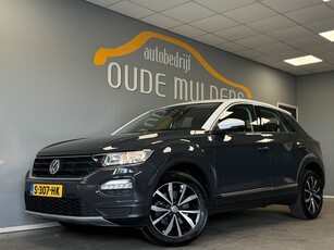 Volkswagen T-Roc 1.0 TSI Style