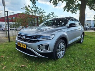 Volkswagen T-roc 1,5 2023