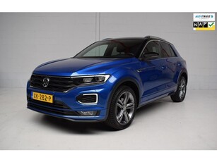 Volkswagen T-Roc 1.5 TSI 150PK 3x R-LINE DSG ORG.NED /