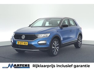 Volkswagen T-Roc 1.5 TSI 150pk DSG Navigatie