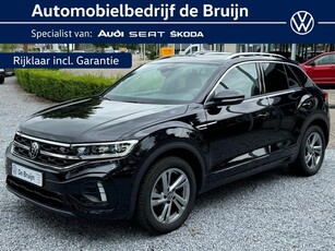 Volkswagen T-Roc 1.5 TSI 150pk DSG R-Line (2x) (5j