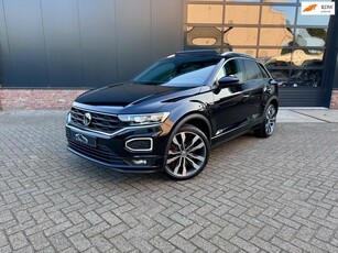 Volkswagen T-Roc 1.5 TSI R-Line 150pk