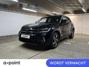 Volkswagen T-Roc 1.5 TSI R-Line 150Pk DSG (Automaat)