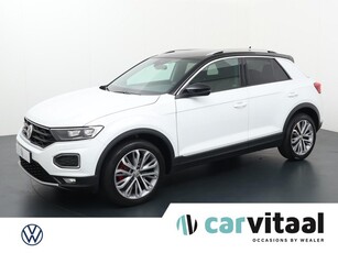 Volkswagen T-Roc 1.5 TSI Sport 150 PK Automaat