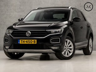 Volkswagen T-Roc 1.5 TSI Sport Beats 150Pk Automaat (FULL