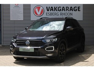 Volkswagen T-Roc 1.5 TSI Sport BLACKSTYLE DSG,NAVI/CAM