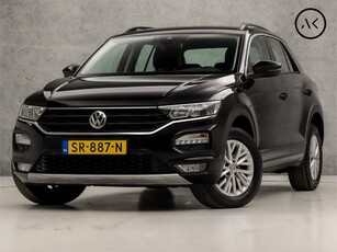 Volkswagen T-Roc 1.5 TSI Sportline (NAVIGATIE, APPLE