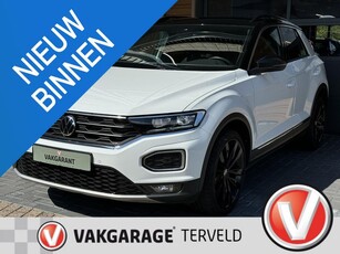 Volkswagen T-Roc 1.5 TSI Sport,Virtual,Navi,Cruise,Trekhaak