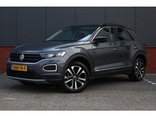 Volkswagen T-Roc 1.5 TSI Style Business Automaat Keyless