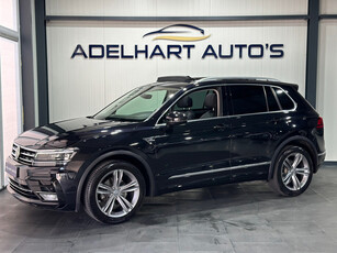 Volkswagen Tiguan 1.4 TSI 150 PK / R Line / Panorama dak / Navigatie full map / Climate control / etc..