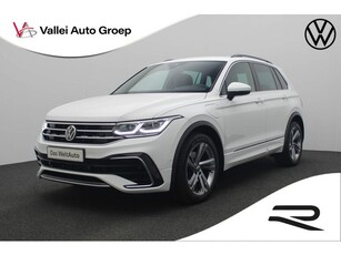 Volkswagen Tiguan 1.4 TSI 245PK DSG eHybrid R-Line