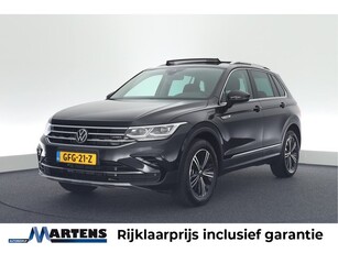 Volkswagen Tiguan 1.4 TSI 245pk eHybrid Elegance 360Camera