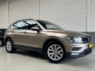 Volkswagen Tiguan 1.4 TSI ACT Comfortline