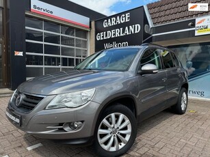 Volkswagen Tiguan 1.4 TSI Centr.v Climate Cruise