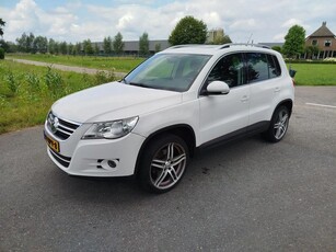 Volkswagen Tiguan 1.4 TSI Comfort&Design 4Motion EXPORT