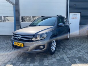 Volkswagen Tiguan 1.4 TSI COMFORTLINE