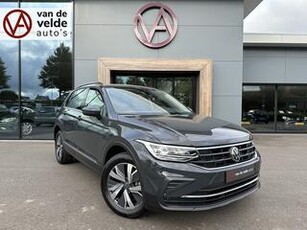 Volkswagen TIGUAN 1.4 TSI eHybrid Life | Camera | Navi | Adapt. Cruise | Rijklaar incl. garantie