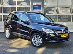 Volkswagen Tiguan 1.4 TSI Sport&Style