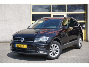 Volkswagen Tiguan 1.5 TSI 131PK! Comfortline Business