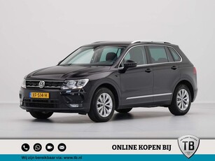 Volkswagen Tiguan 1.5 TSI 150pk Comfortline Business