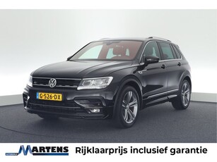 Volkswagen Tiguan 1.5 TSI 150pk DSG ACT R-Line Highline